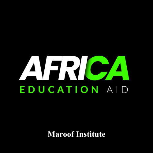 Maroof Institute Africa Education Aid