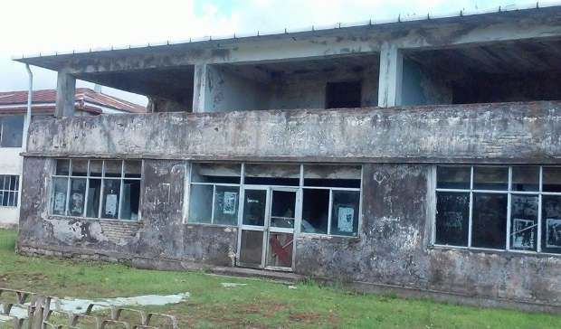 Abandoned Property Wanted in Gambia